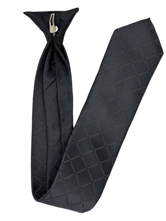 Black Diamond Pattern Set