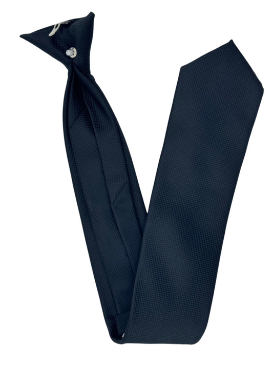 Classic Black Textured Set