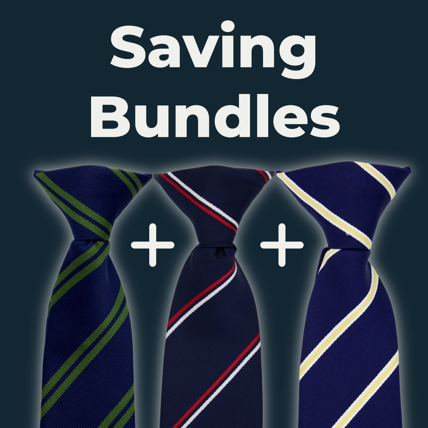 Saving Bundles