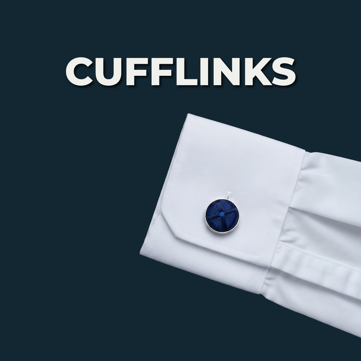 Cufflinks