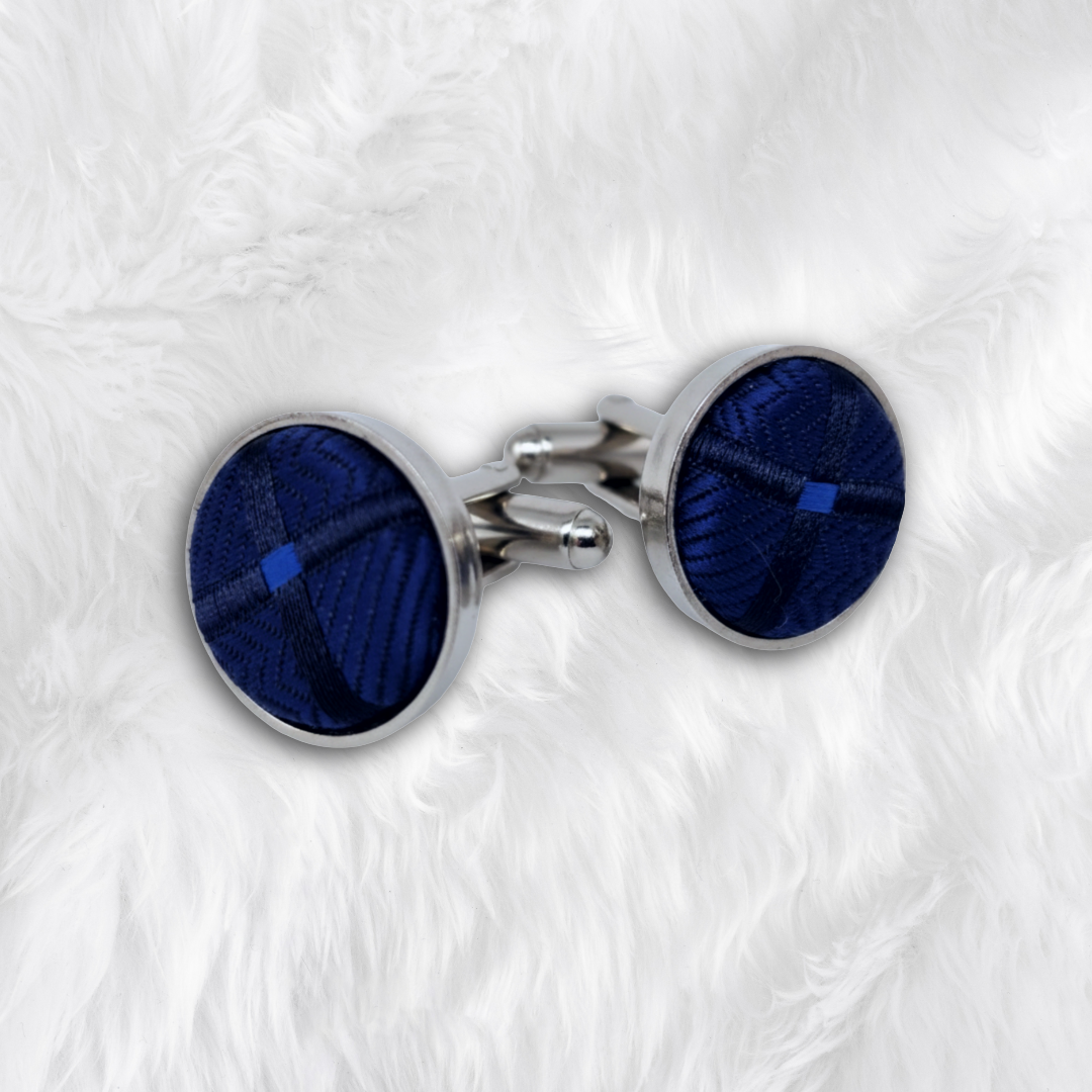 Cufflinks