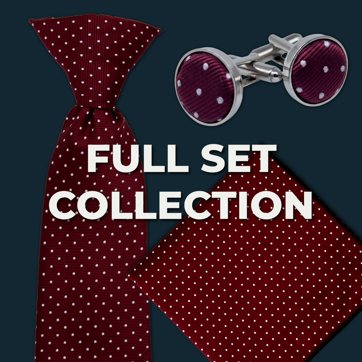 Full Set Collection