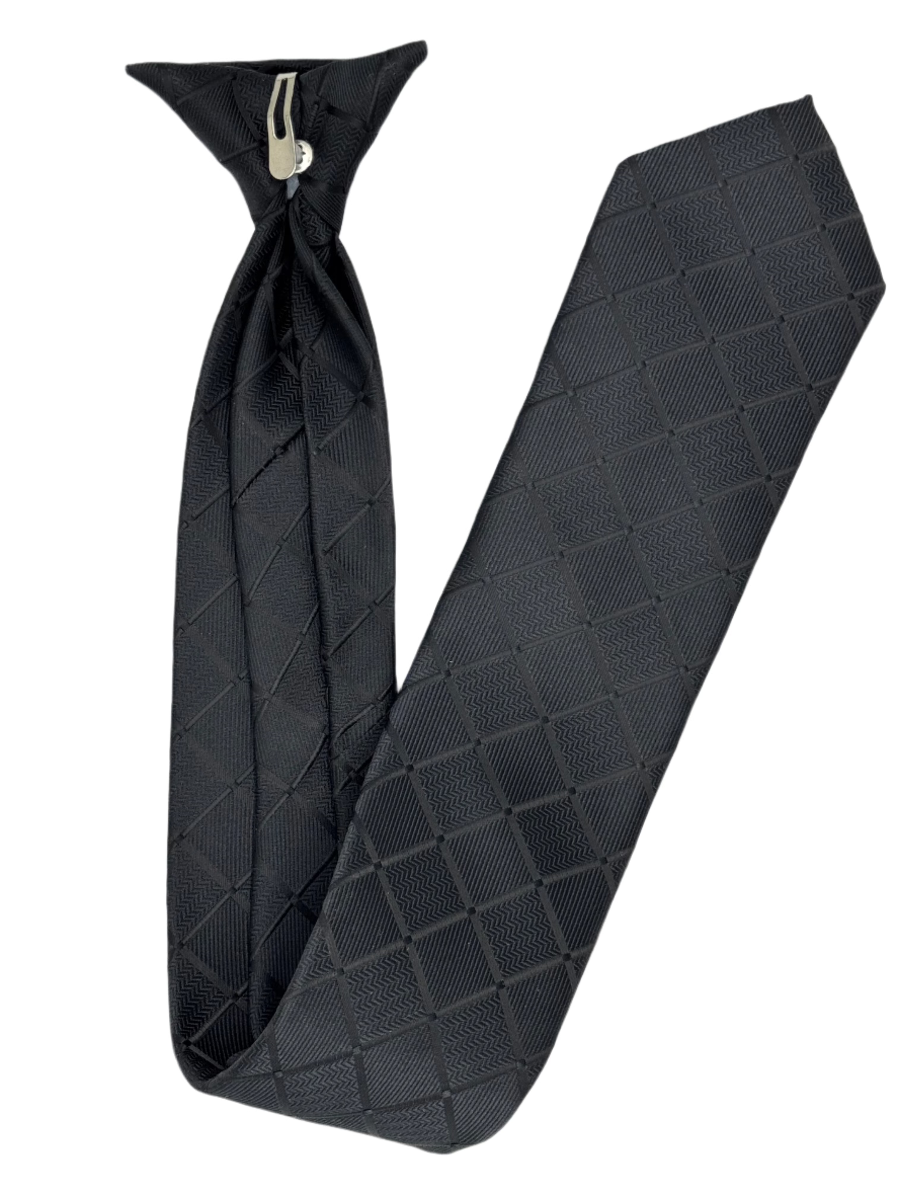 Black Diamond Pattern Set