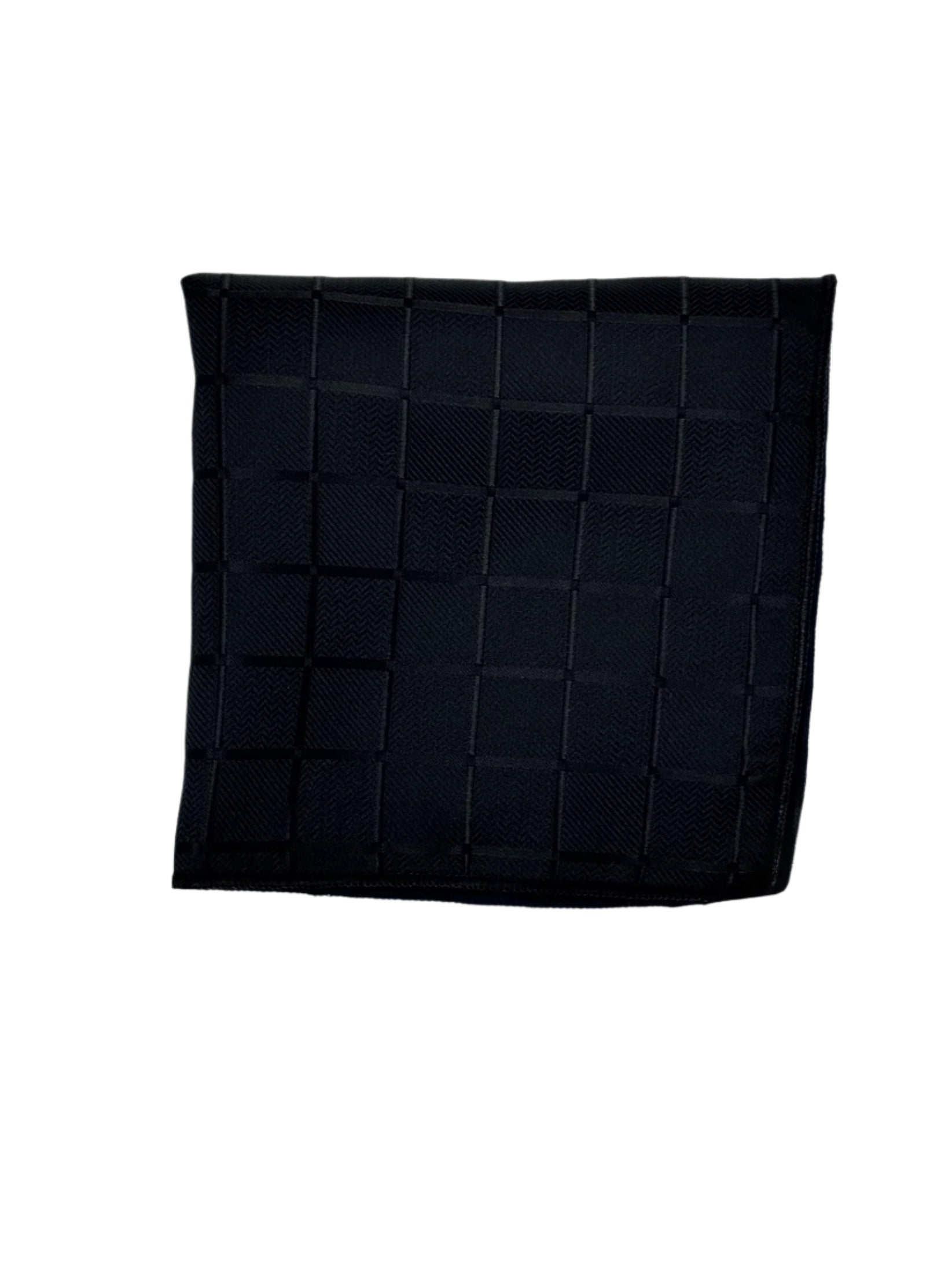 Black Diamond Pattern Set