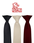 Classic Bundle (3 Ties)