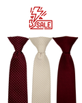 Elegance Bundle (3 Ties)