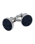 Black Diamond Cufflinks